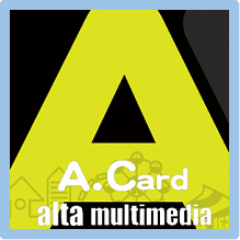 A卡-ACARD