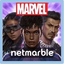 Marvel未來之戰 儲值