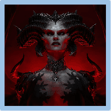 暗黑破壞神4 Diablo4